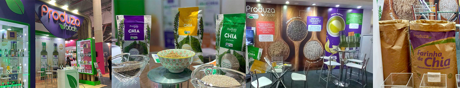 Produza Foods